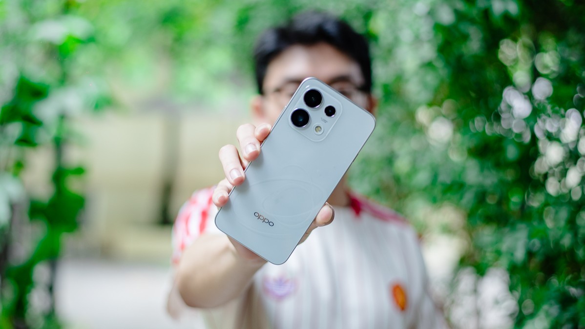Cách bật tính năng Video chống rung đường chân trời và Video hiển thị kép 2.0 trên điện thoại OPPO