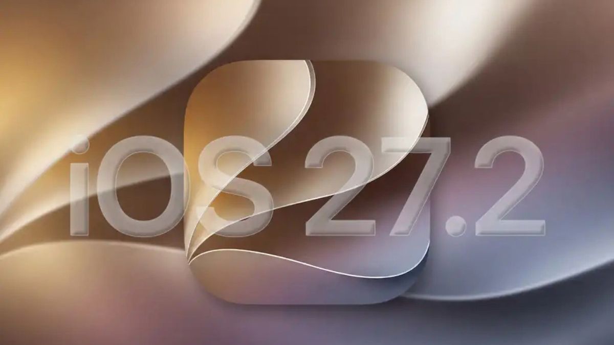 Giới thiệu chung về iOS 27.2 Beta