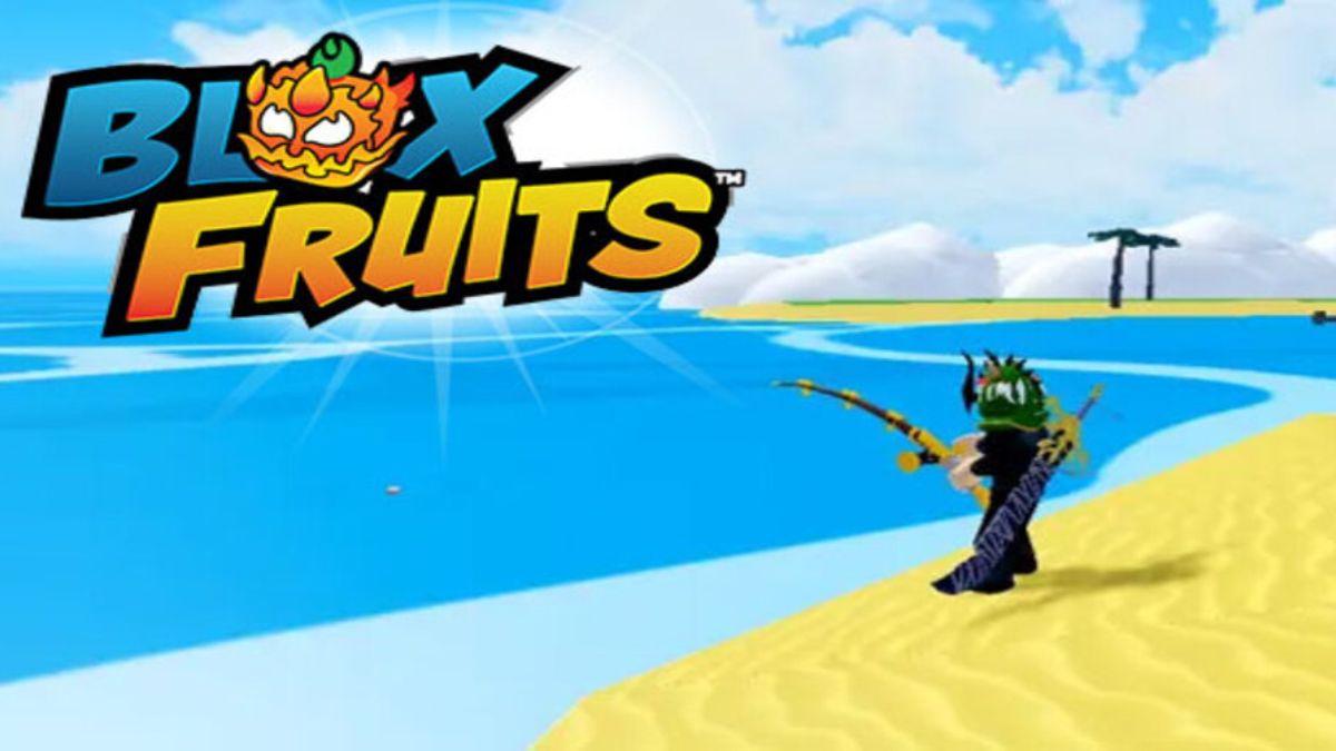 Cách câu cá trong Blox Fruits chi tiết cho người mới