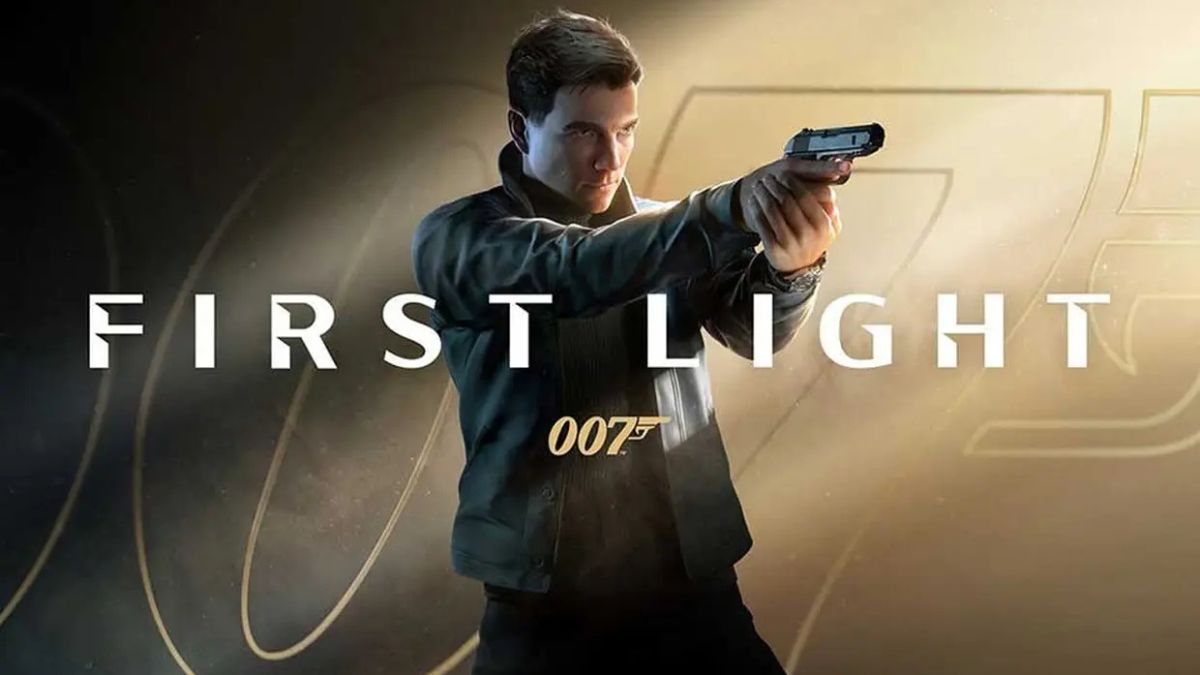 Cách chơi 007 First Light - Siêu phẩm James Bond mới nhất chi tiết