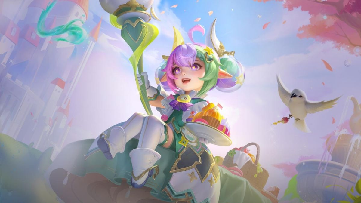 Cách chơi Alice Liên Quân làm chủ giao tranh cùng đồng đội Cách chơi Alice Liên Quân làm chủ giao tranh cùng đồng đội