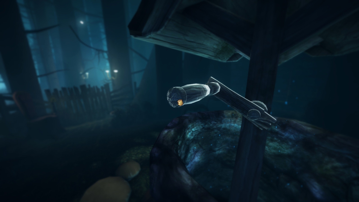 Hướng dẫn cách tải Among The Sleep trên PlayStation và Xbox