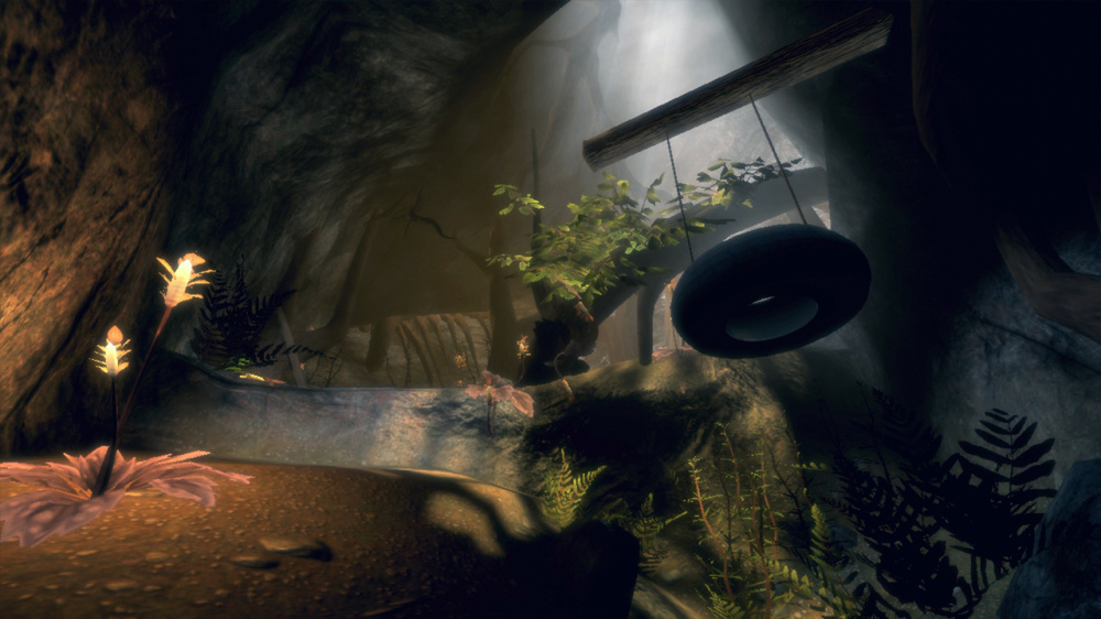 Có nên chơi game Among The Sleep không