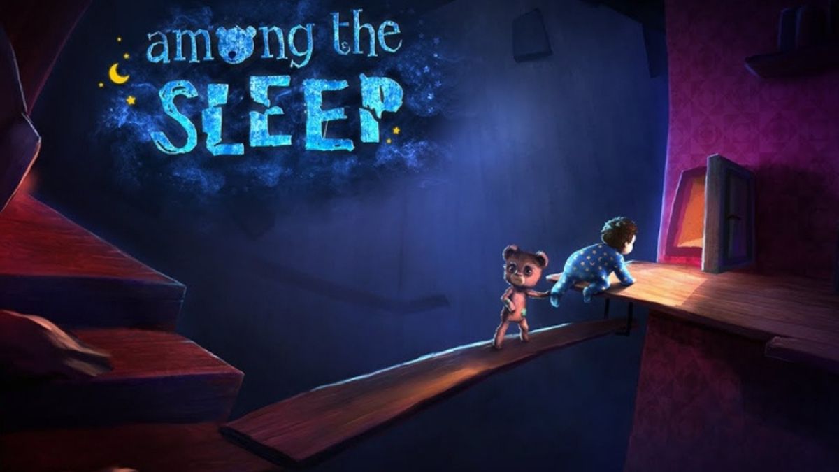 Cách chơi Among The Sleep cho người mới chi tiết từ A-Z