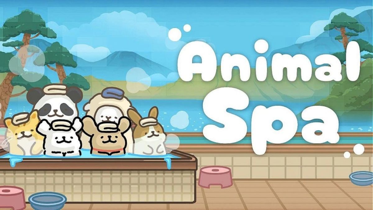 Cách chơi Animal Spa: Mẹo quản lý spa thú cưng hiệu quả