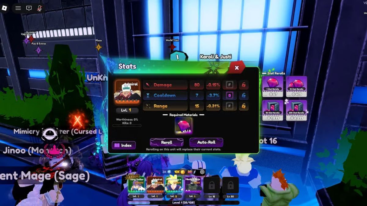 Game thủ cần nắm rõ các loại tiền tệ trong game