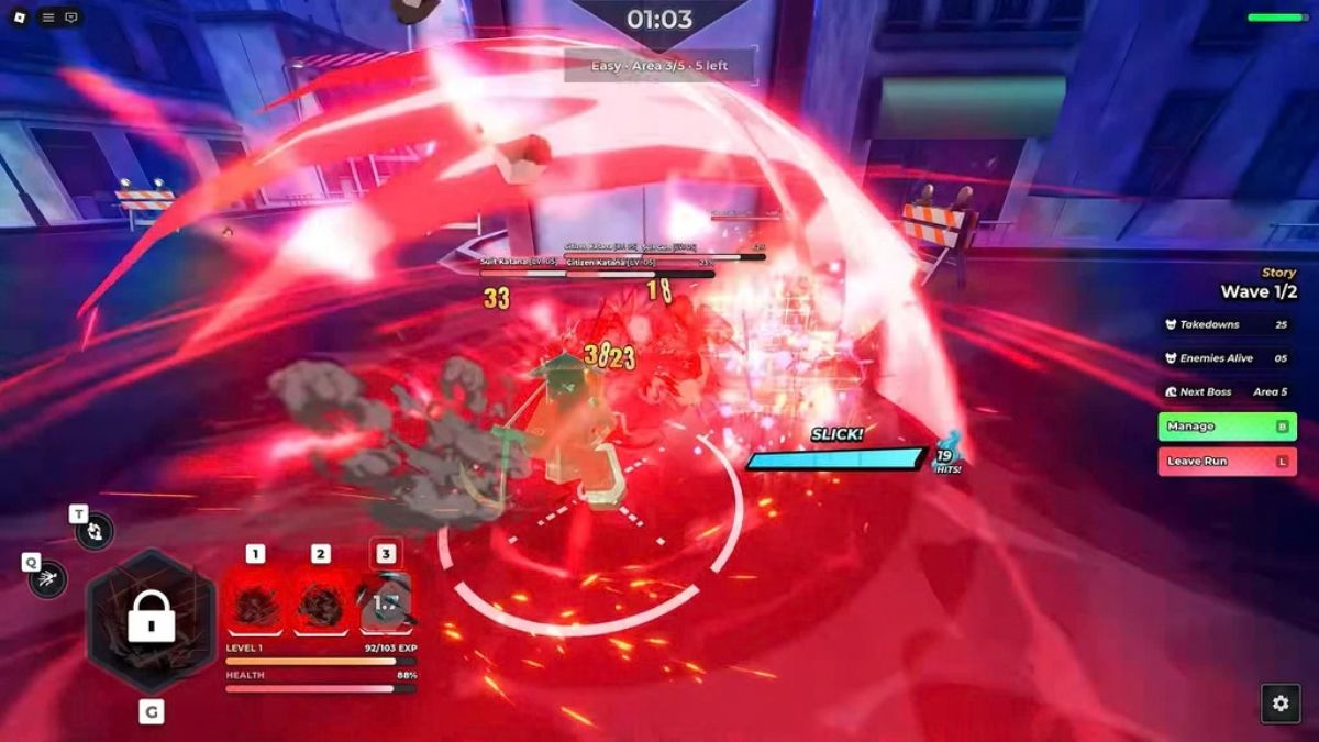 Tổng quan về game Anime Zero