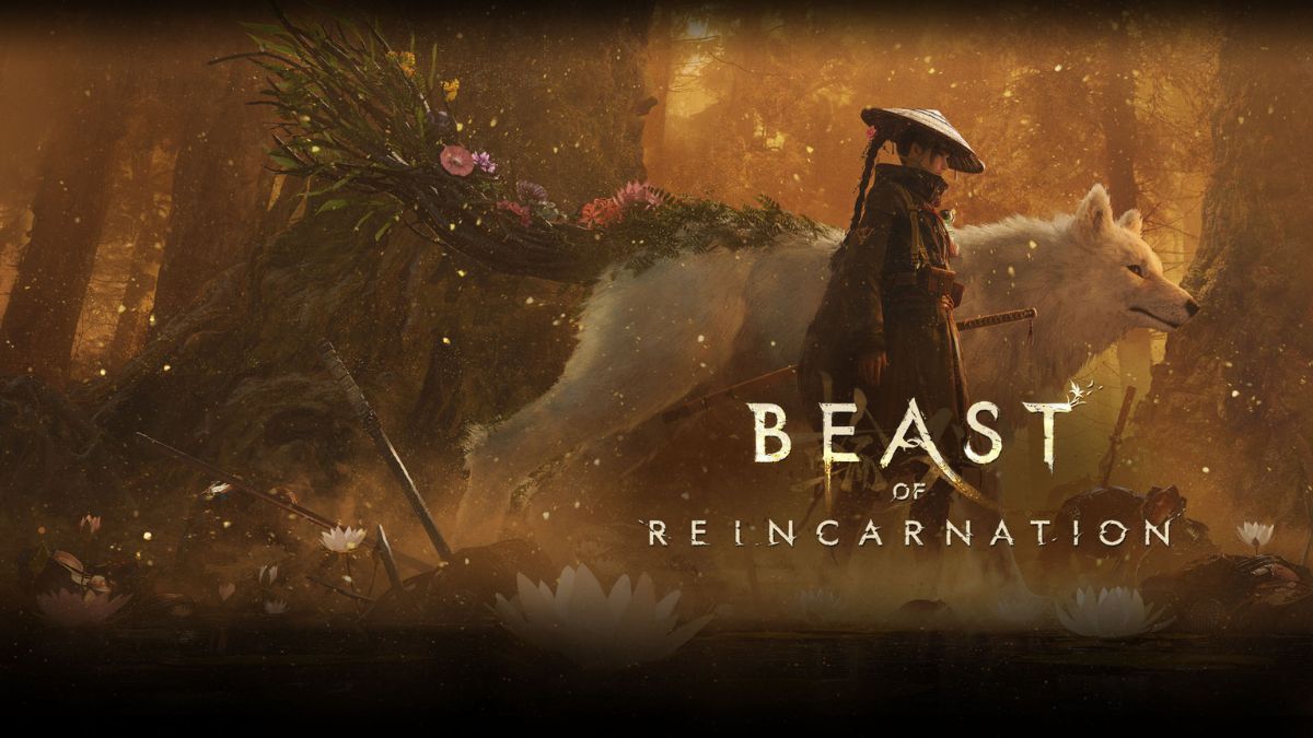 Beast of Reincarnation có cơ chế chiến đấu và hành động hấp dẫn