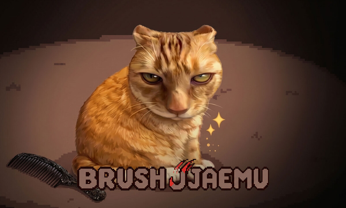 Đôi điều cần biết về Brush Jjaemu