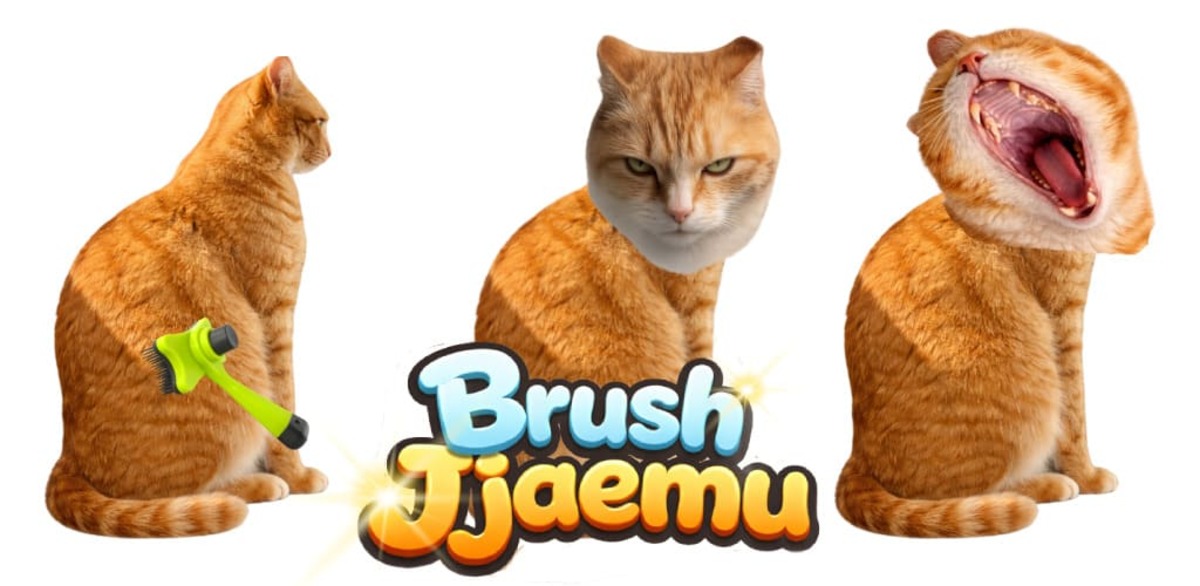 Cách tối ưu trải nghiệm Brush Jjaemu trên web