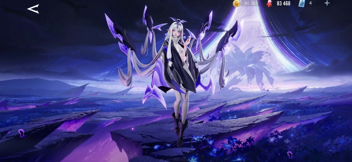 Giai đoạn đầu game nên tập trung farm và cấu rỉa