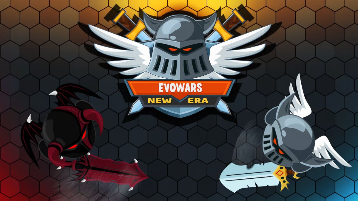 EvoWars.io là một game hành động trực tuyến thuộc thể loại .io cực kỳ hấp dẫn