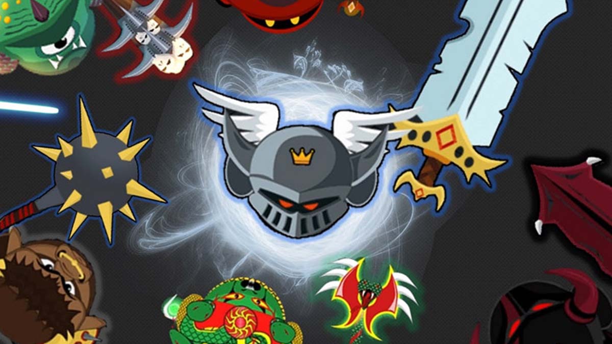 Những điểm hấp dẫn nên chơi EvoWars.io