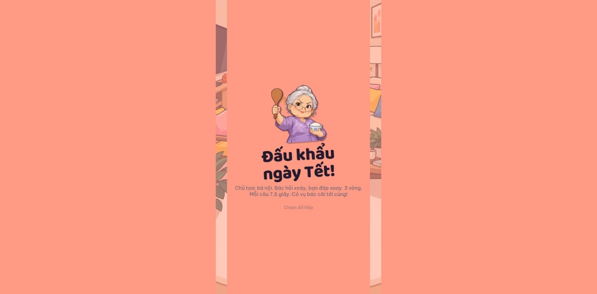 Mẹo chơi game Con Nhà Minh mượt mà trên điện thoại và máy tính