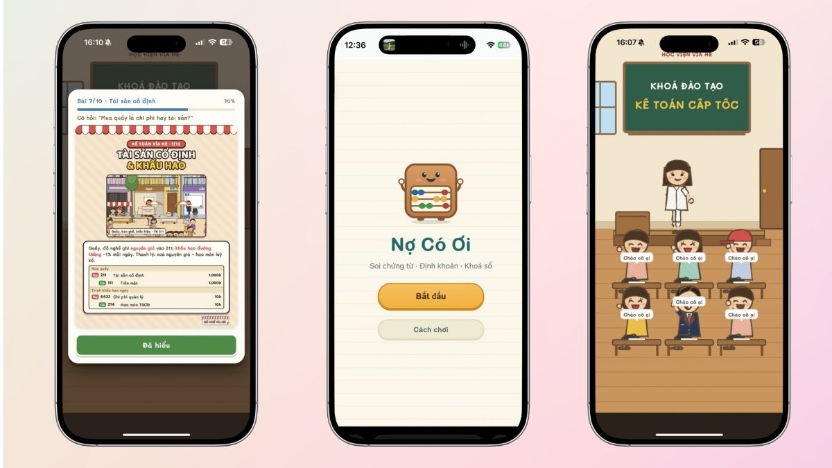 Tổng quan về game Nợ Có Ơi