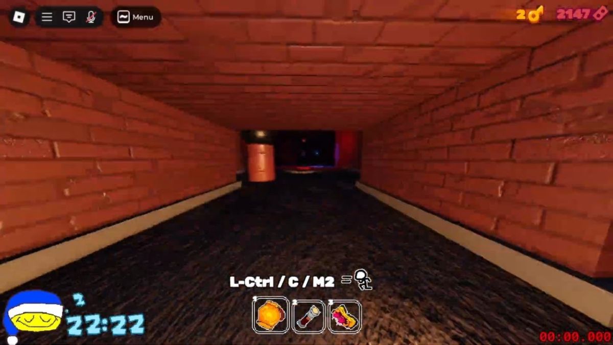 Đeo tai nghe để lắng nghe mọi âm thanh trong game
