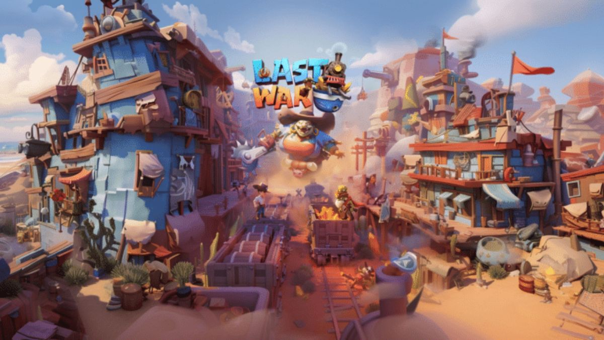 Vì sao nên Rush HQ