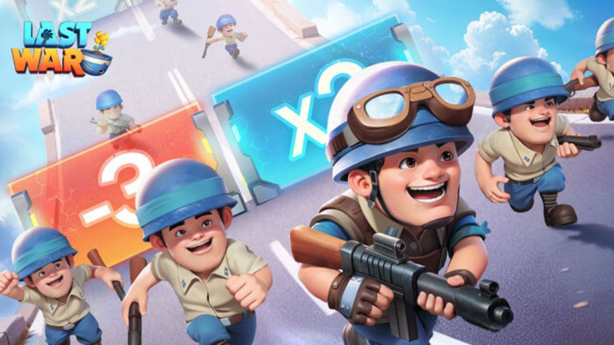 Những công trình mà game thủ nên nâng cấp