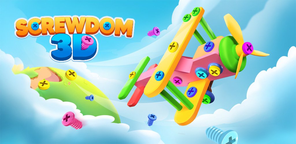 Giới thiệu tổng quan về game Screwdom 