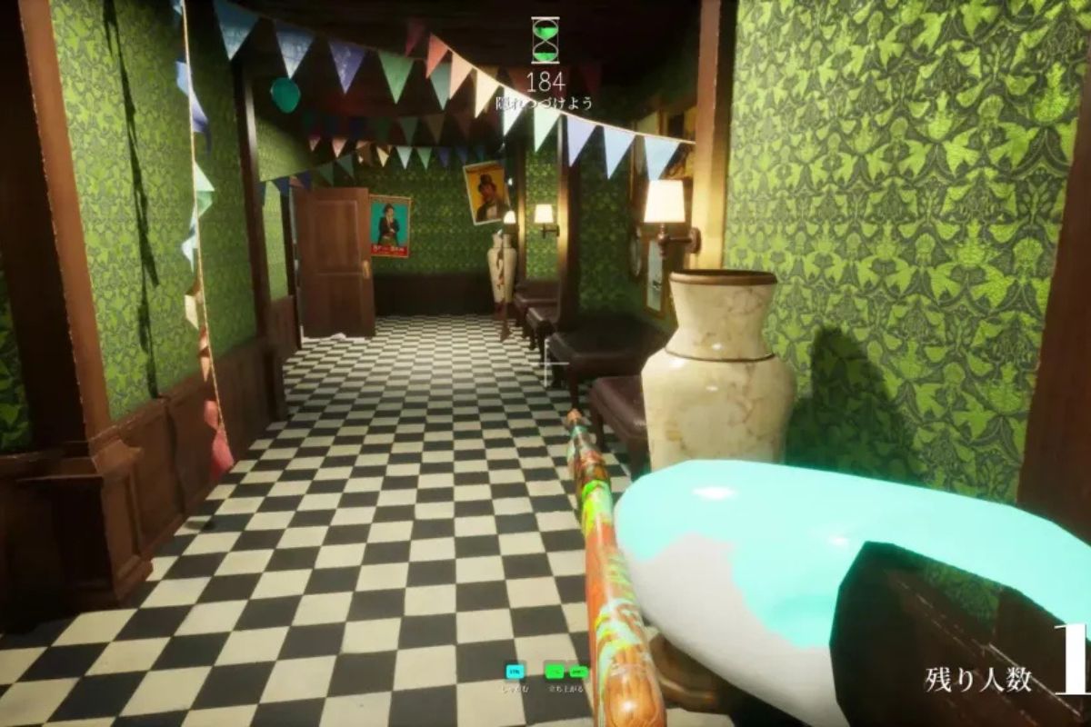 Đây là một tựa game yêu cầu tính chiến thuật cực cao