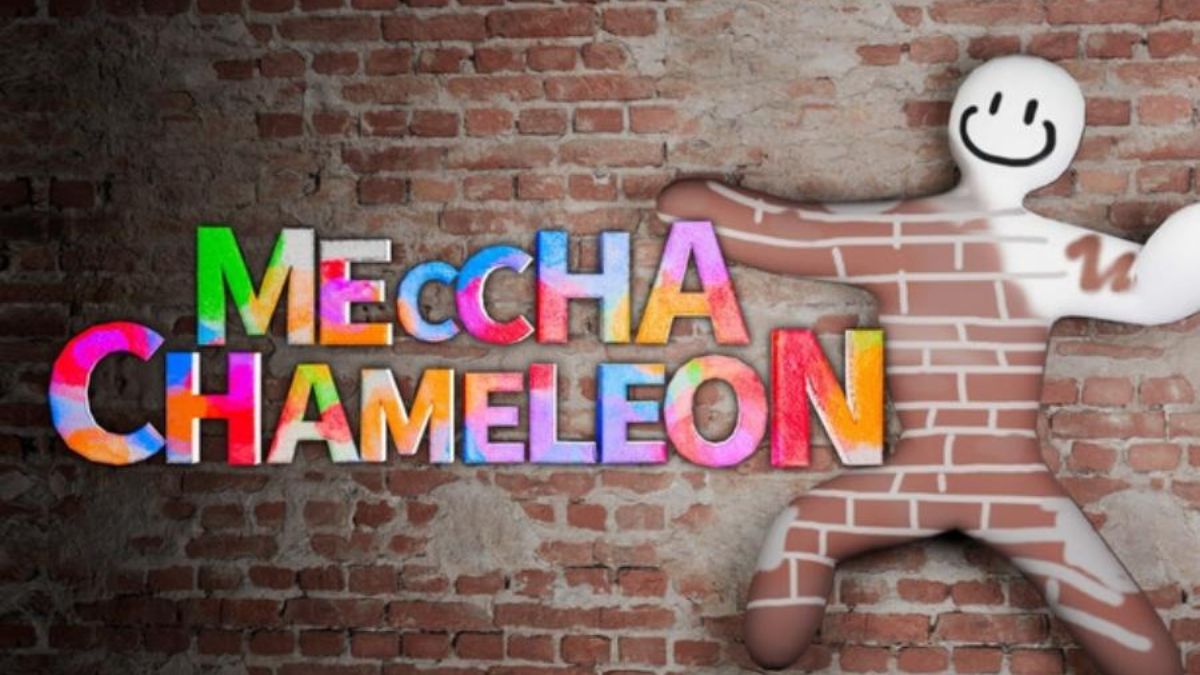 Cách chơi Meccha Chameleon chi tiết từ A-Z cho người mới, dễ thắng ngay từ những trận đầu tiên