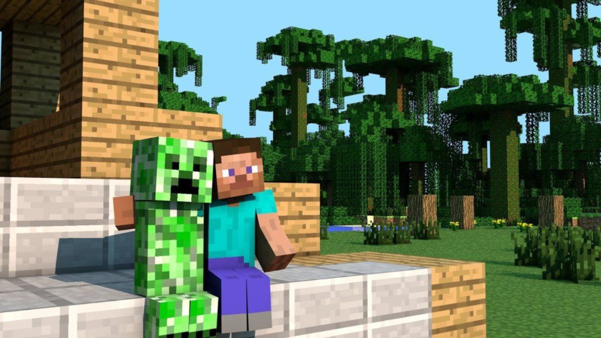 Cách chơi Minecraft Classic từ A - Z cho người mới, chơi miễn phí ngay trên trình duyệt Cách chơi Minecraft Classic từ A - Z cho người mới, chơi miễn phí ngay trên trình duyệt