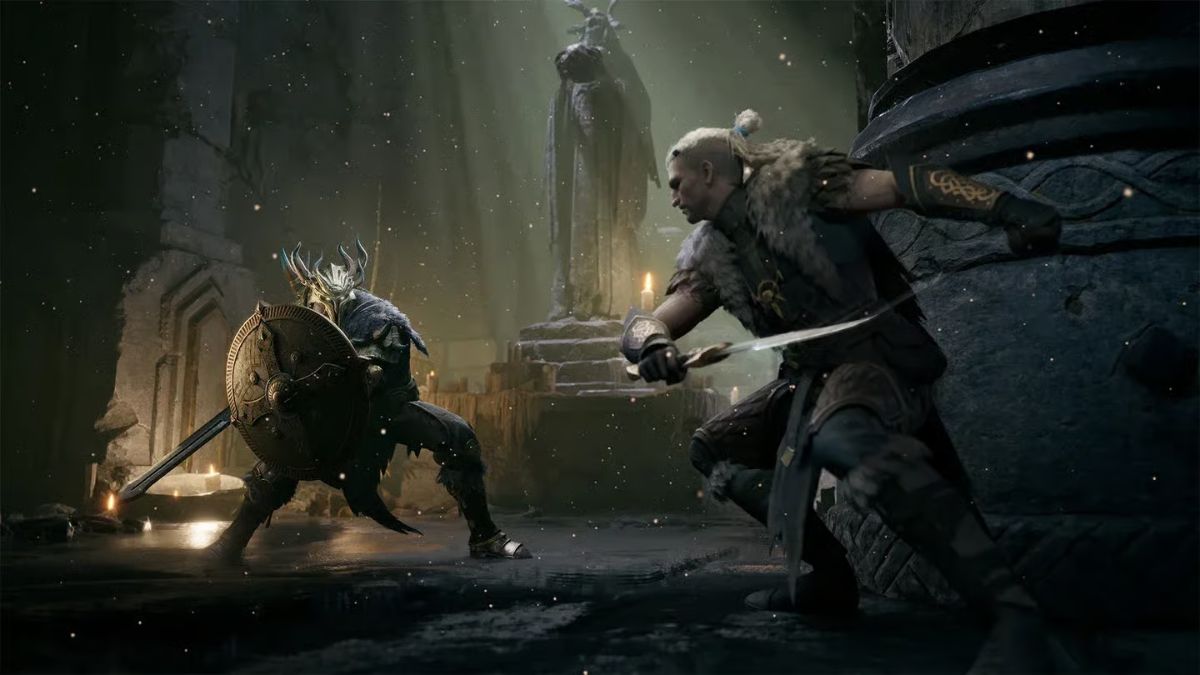 Cách chơi Mistfall Hunter kết hợp Extraction