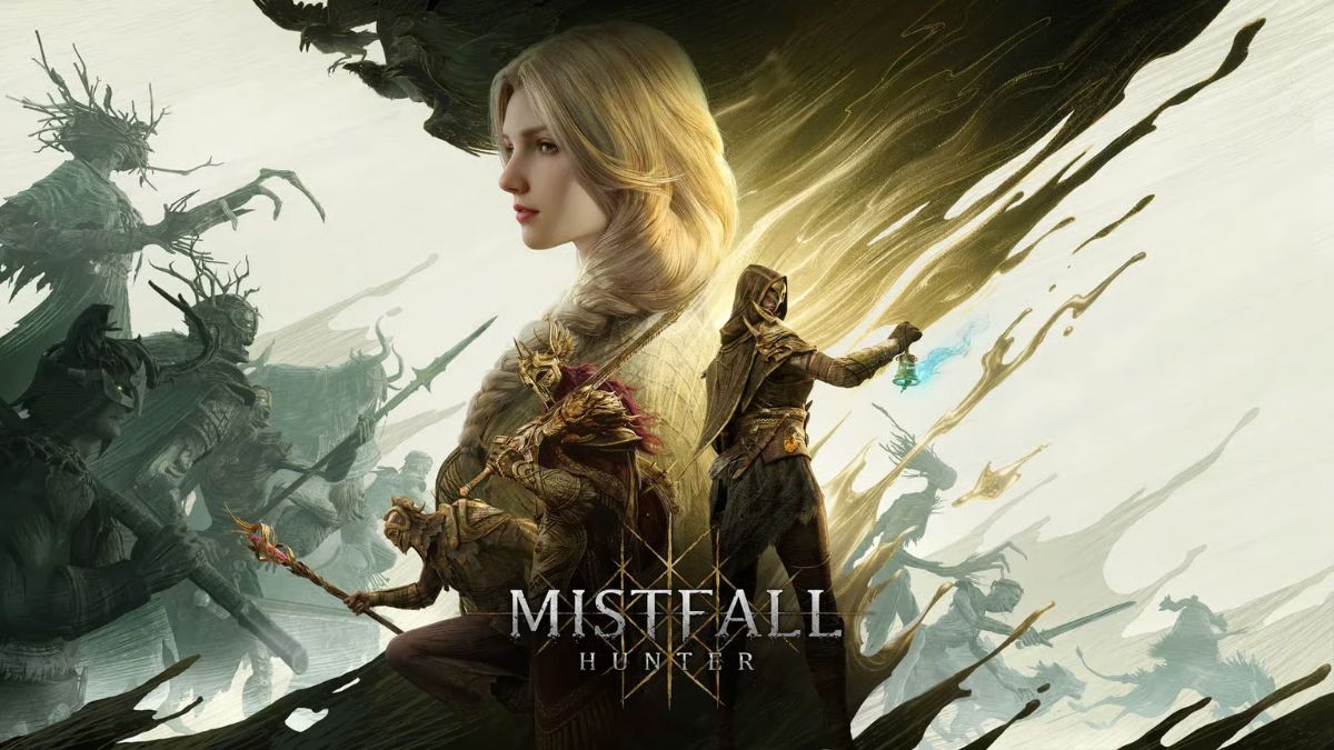 Cách chơi Mistfall Hunter chi tiết từ A-Z giúp tân thủ nhanh chóng làm chủ chiến trường PvPvE