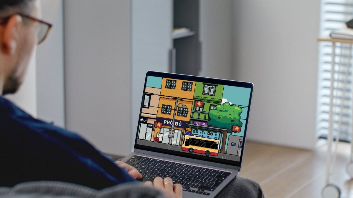 Ghi nhớ từng quyết định và bối cảnh của bạn
