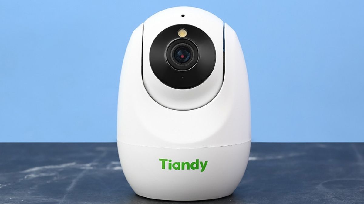 Cách đổi mật khẩu camera Tiandy đơn giản, an toàn và nhanh chóng