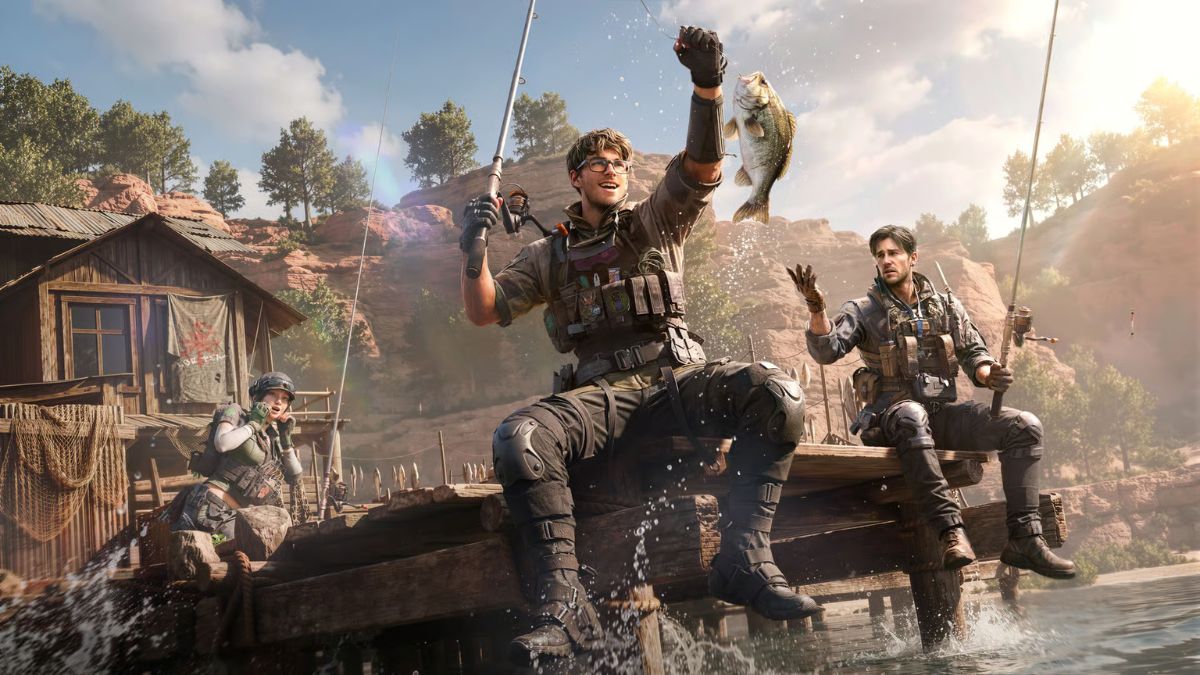Cách kiểm tra vật phẩm để đổi tên trong game