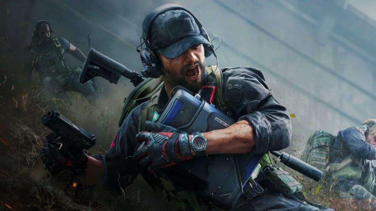 Gợi ý tên Delta Force đẹp và cách sửa lỗi đổi tên