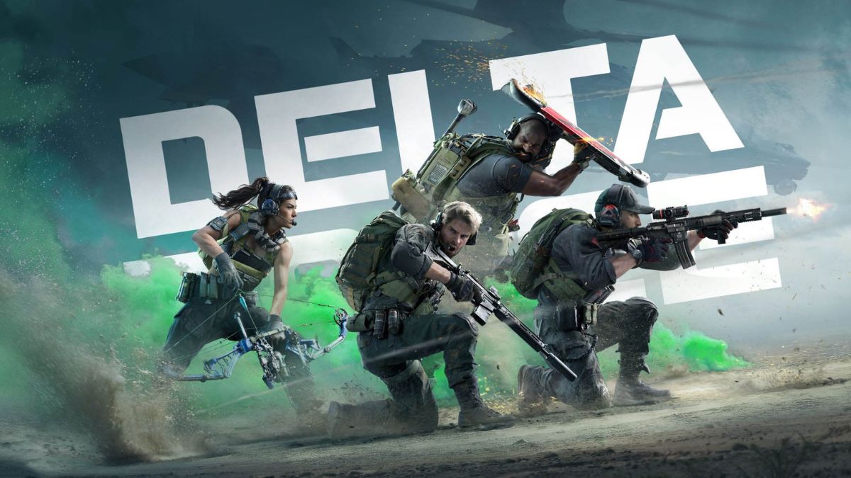 Cách đổi tên Delta Force: Hướng dẫn chi tiết từ A-Z