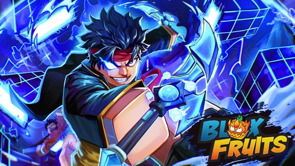 Cách đổi tộc trong Blox Fruits mới nhất 2026