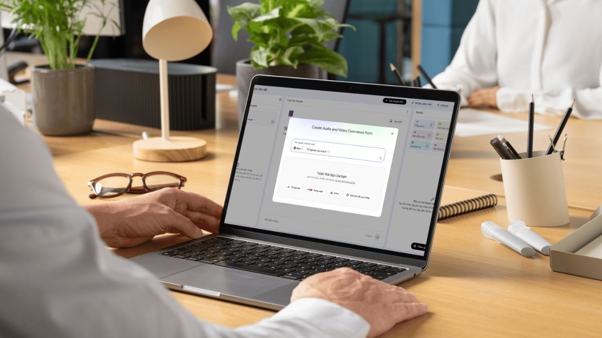 Cần chuẩn bị gì khi khi đồng bộ YouTube với NotebookLM