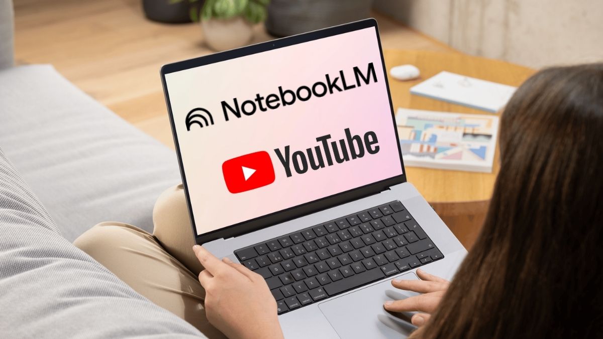 NotebookLM có thể xử lý video YouTube hàng giờ thành những ý chính quan trọng nhất