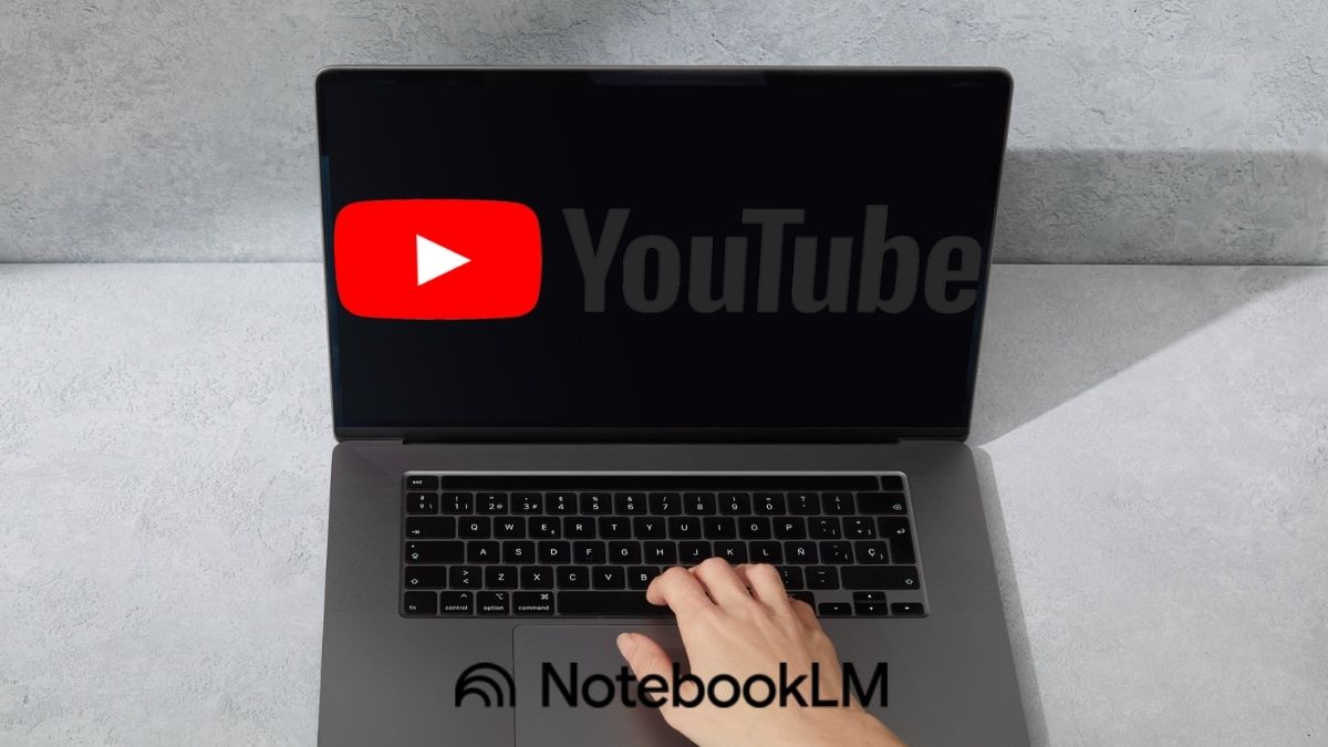 Ưu điểm khi đồng bộ YouTube với NotebookLM