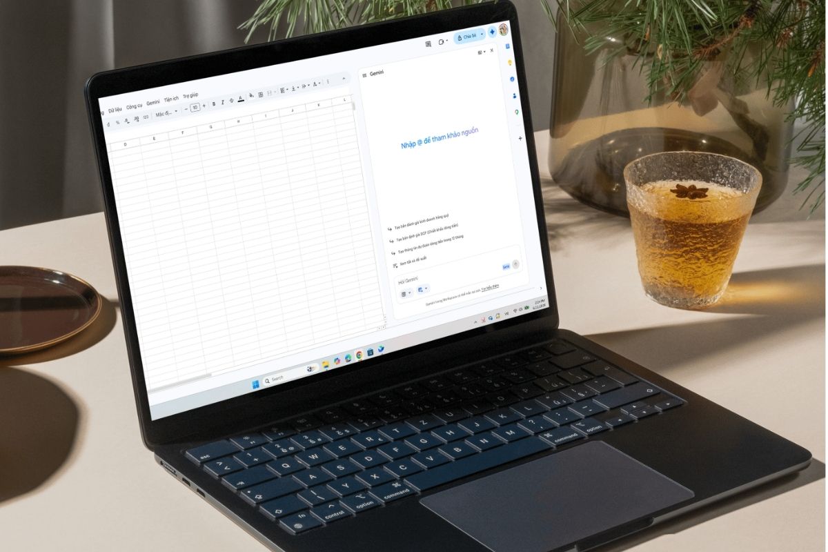 Đánh giá ưu và nhược điểm khi sử dụng Gemini trong Google Sheets