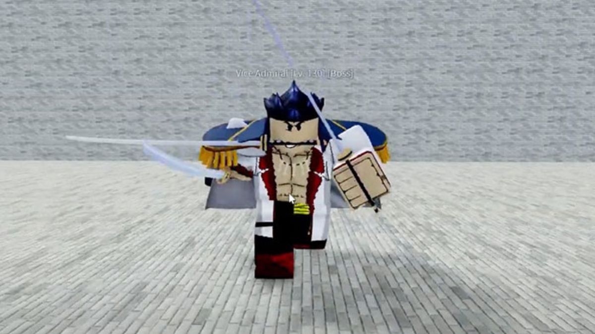 Kết hợp làm các nhiệm vụ trong game để nhận Beli