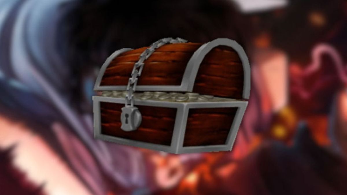 Farm rương liên tục để nhận lượng lớn Beli