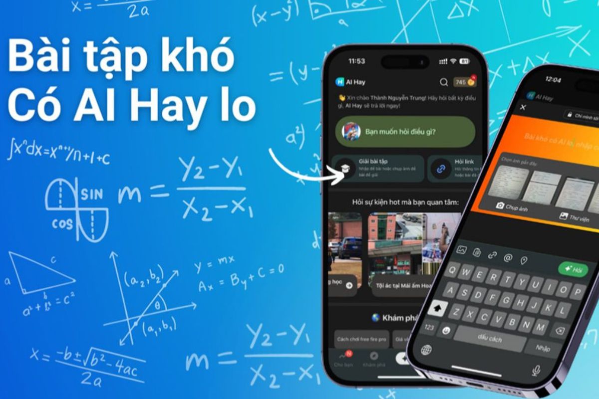 Hỗ trợ hỏi đáp nhanh chóng