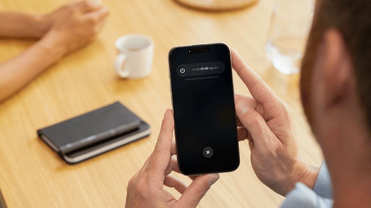 Những trường hợp không thể khởi động iPhone 18 Pro Max