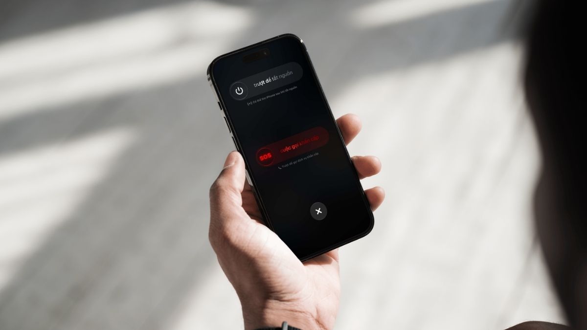 Tổng hợp các cách khởi động lại iPhone 18 Pro Max chi tiết Tổng hợp các cách khởi động lại iPhone 18 Pro Max chi tiết
