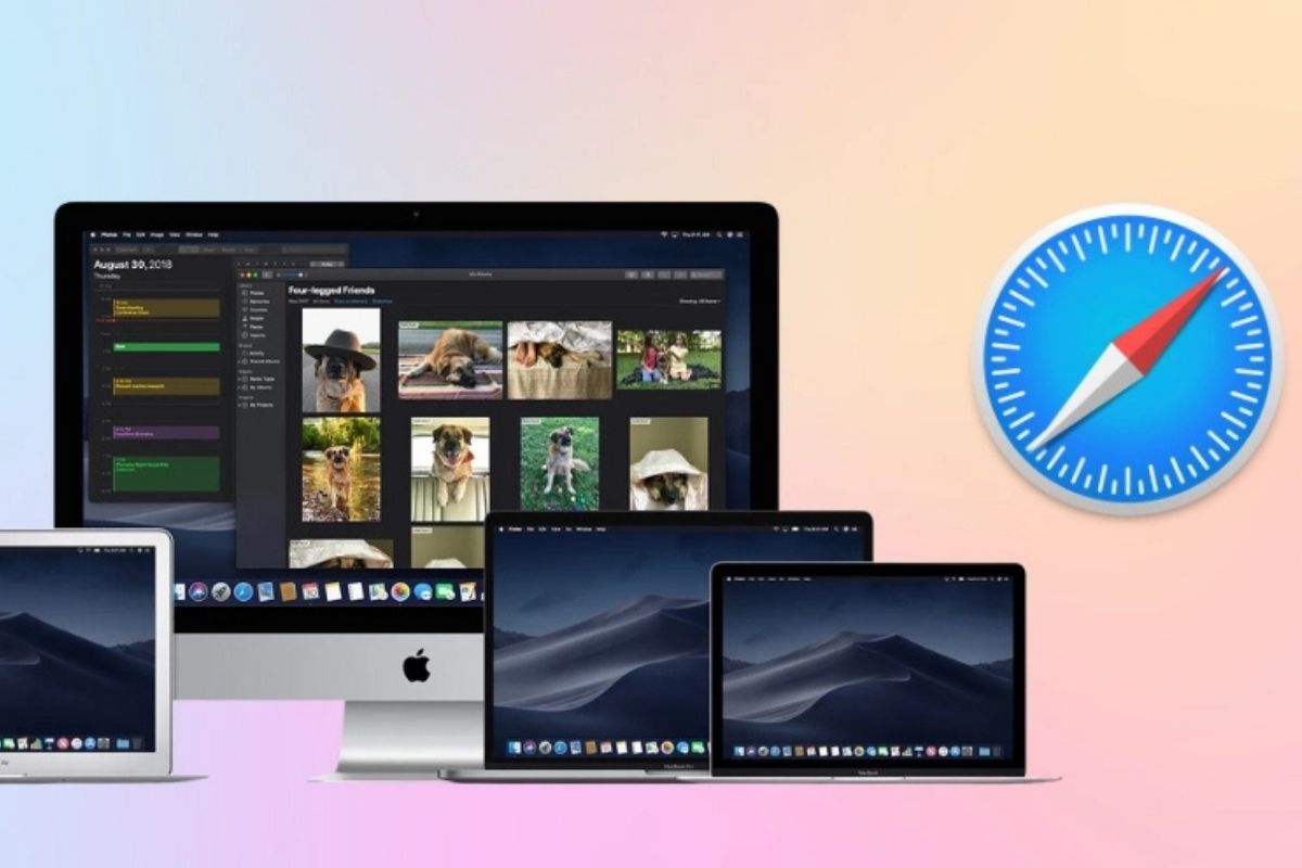 Ưu điểm khi bật 120Hz trên Safari