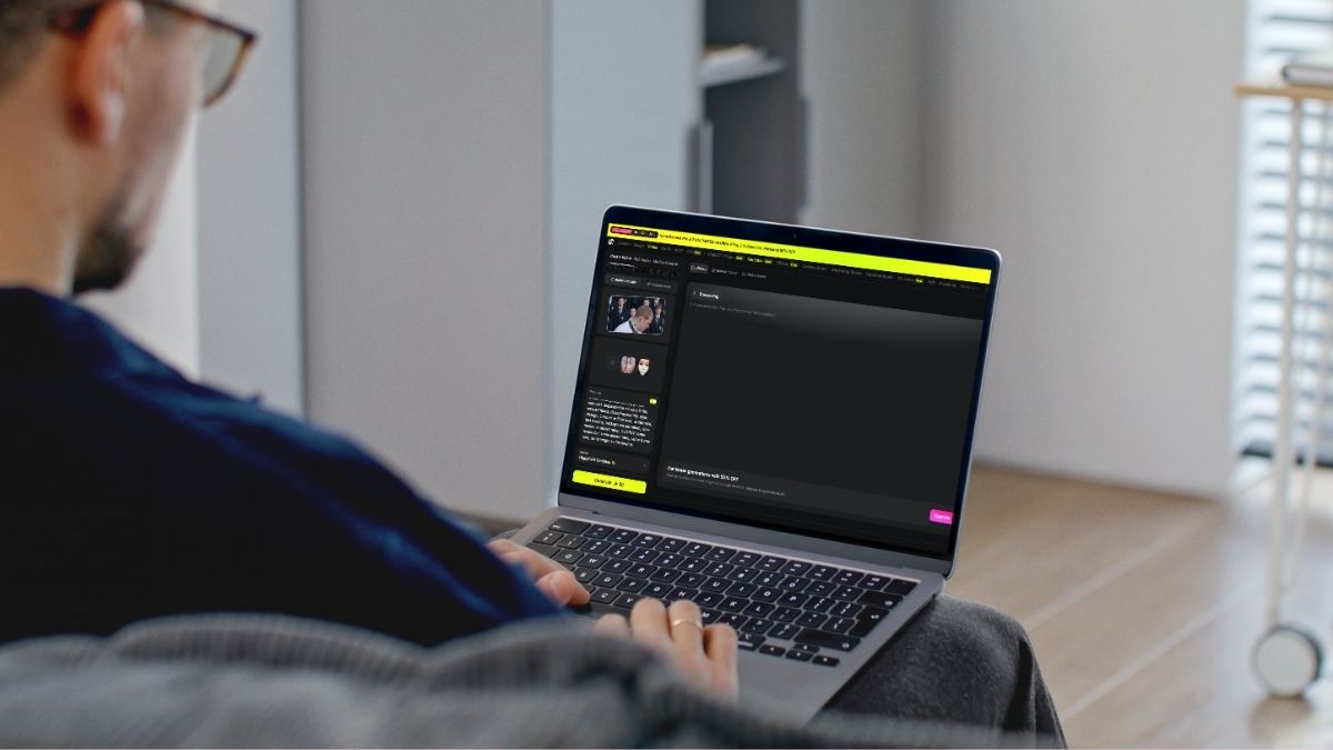 Kinh nghiệm tạo video STORM bằng AI tự nhiên nhất