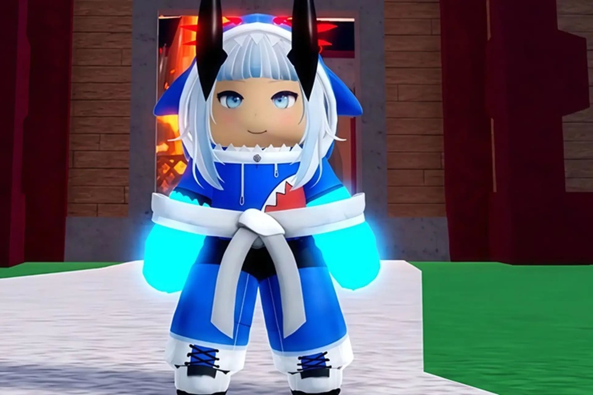 Đai trong Blox Fruit có tác đụng gì?