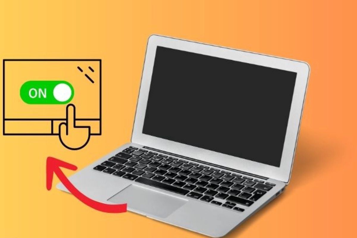 Những điều cần lưu ý để hạn chế lỗi touchpad ASUS