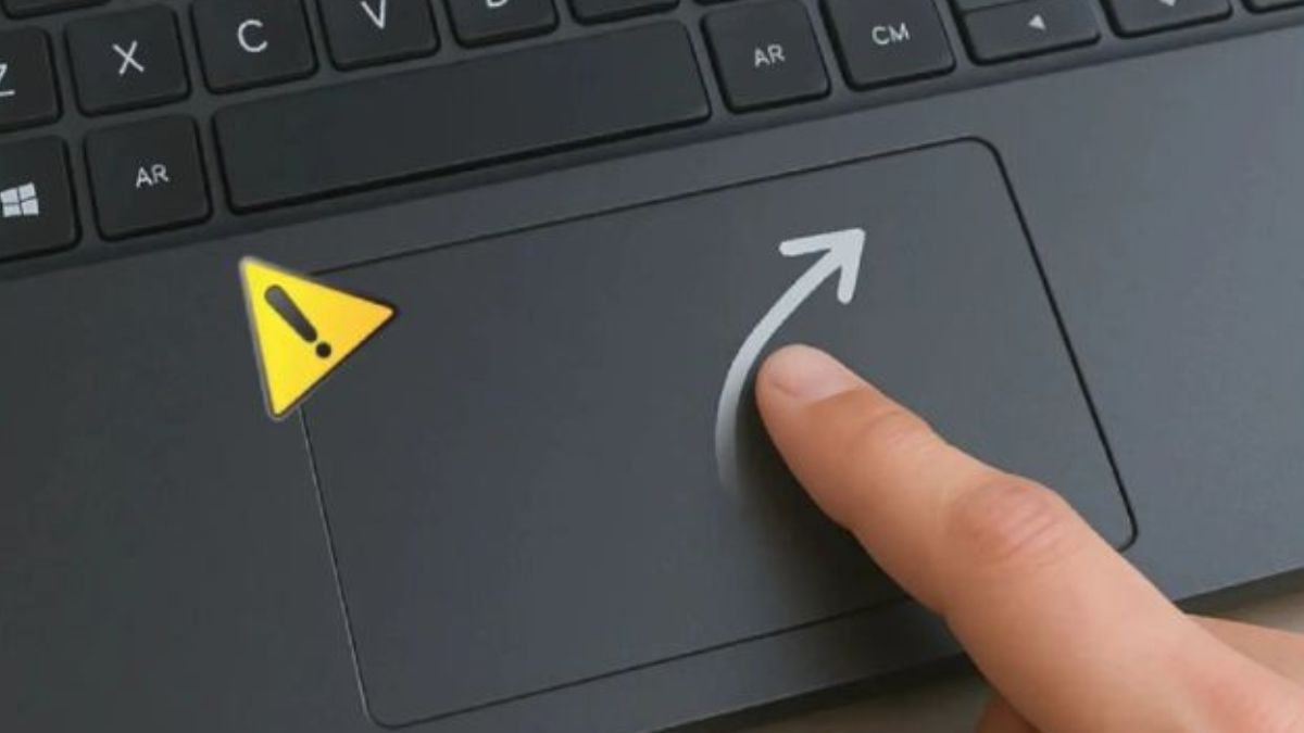 Cách mở chuột cảm ứng laptop ASUS chi tiết nhất