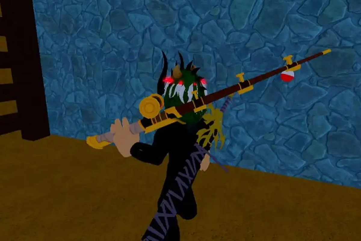 Việc nâng cấp cần câu trong Blox Fruit là một hoạt động cần thiết để tối ưu trải nghiệm