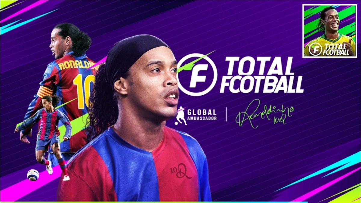Cách nạp Total Football nhanh chóng, an toàn và nhận vật phẩm trong năm 2026